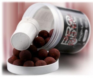 Starbaits Red One - Boilie plovoucí 60g 