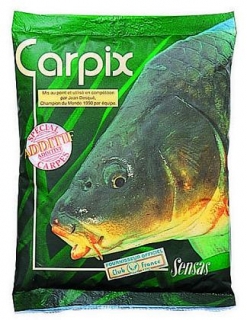 Sensas Carpix (kapr) 300g