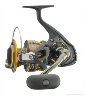 Daiwa BG 2500