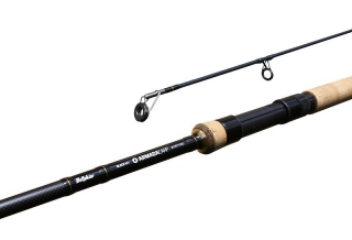 Prút Delphin ARMADA CARP BlackWay / 2 diely 300cm/3,00lbs