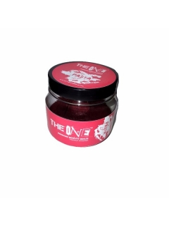 THE ONE BOILIE&FEEDER PASTA  THE ONE BOILIE & FEEDER PASTA RED