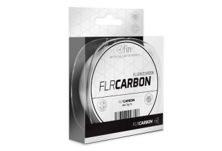 Delphin FIN FLR CARBON - 100% fluorokarbón / 50m