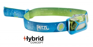 PETZL Tikkid čelovka