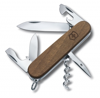 Victorinox Spartan Wood 1.3601.63